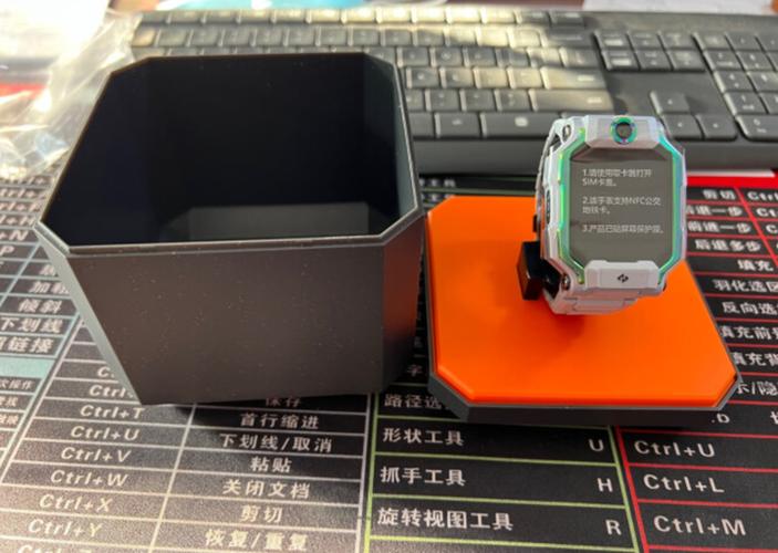 小天才z9a卡槽在哪里