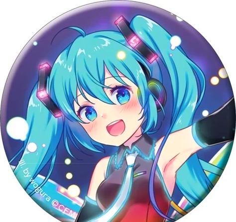 初音未来几周年了