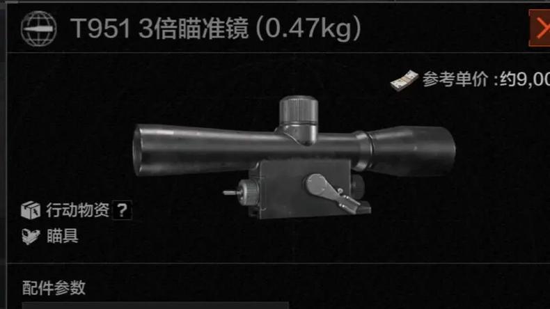 武装突袭3怎么装备瞄准镜