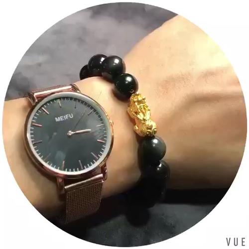 手表可以辟邪吗 手表可以辟邪吗