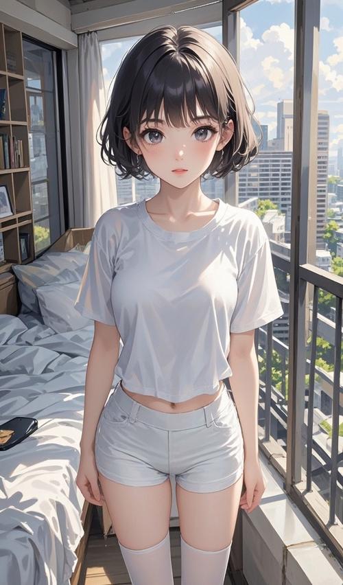 重生在二次元日常