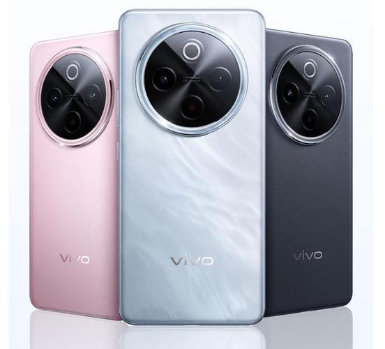 vivo手机z系列和y系列哪个好