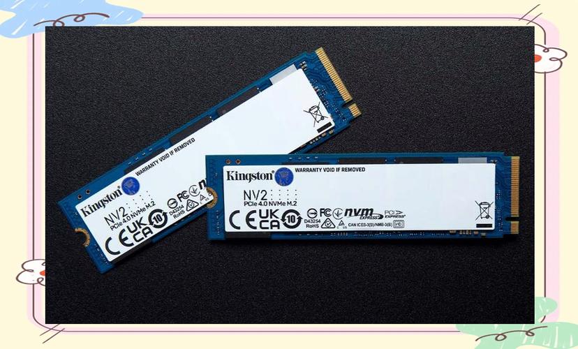 金士顿固态硬盘查询真伪