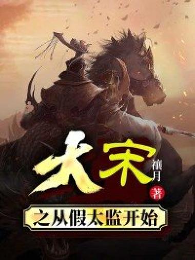 从大宋开始