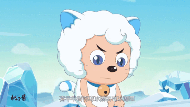 喜羊羊奇猫国全部集免费观看截图2