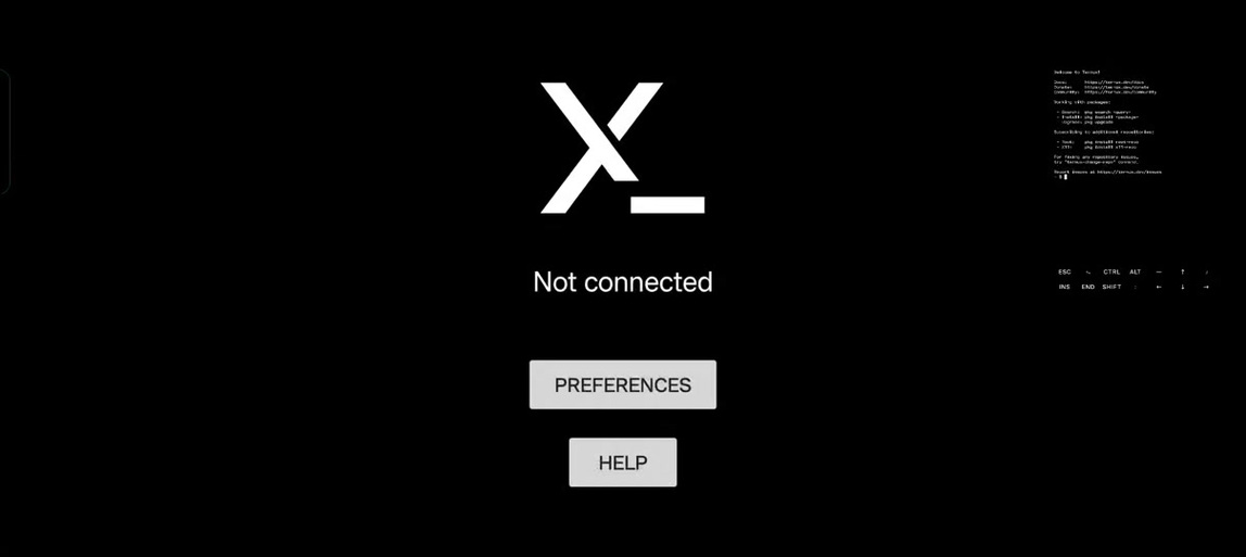 TermuX下载0.118