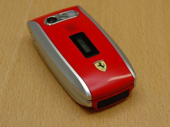 ferrari手机值钱吗
