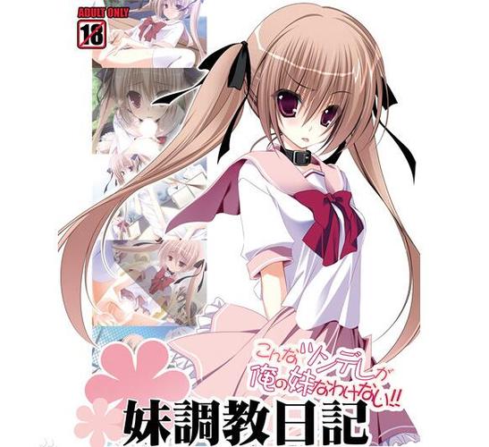 妹调日记游戏安卓下载