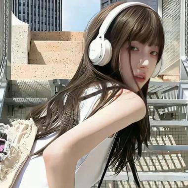 少女头像真人 少女头像真人