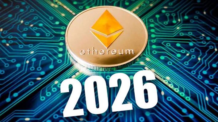2026以太坊能涨到多少