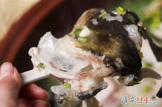 鱼鳃旁边的肉是什么