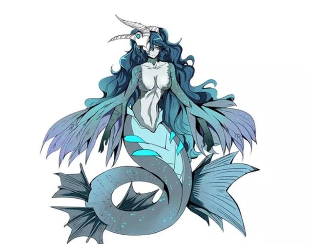 海妖漫画免费阅读全集