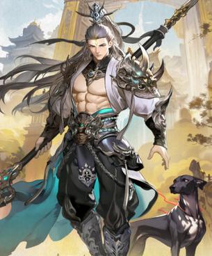 春秋玄奇0.1折