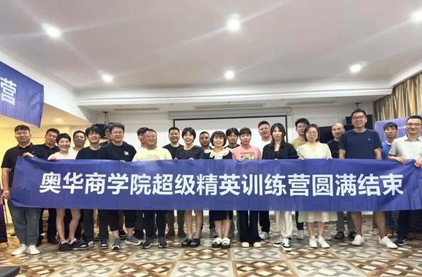 国外私人特种部队训练营