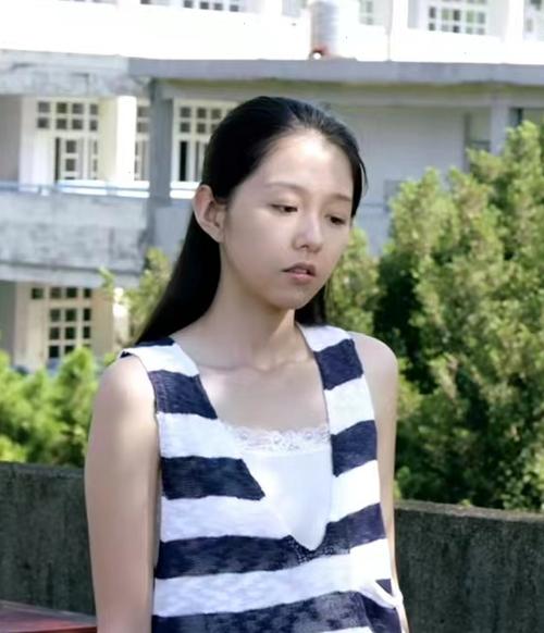电影十七岁张怀雯