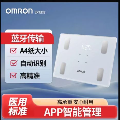 体脂秤蓝牙连接不上怎么办