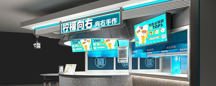 柠檬导航品牌定位 柠檬导航品牌定位