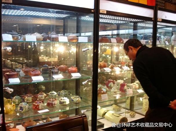 古董古玩私下交易买卖