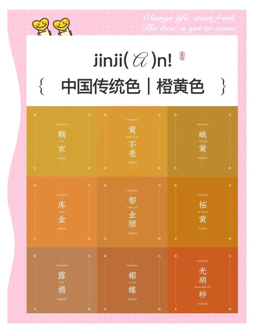 橘色是什么和什么颜色调成的