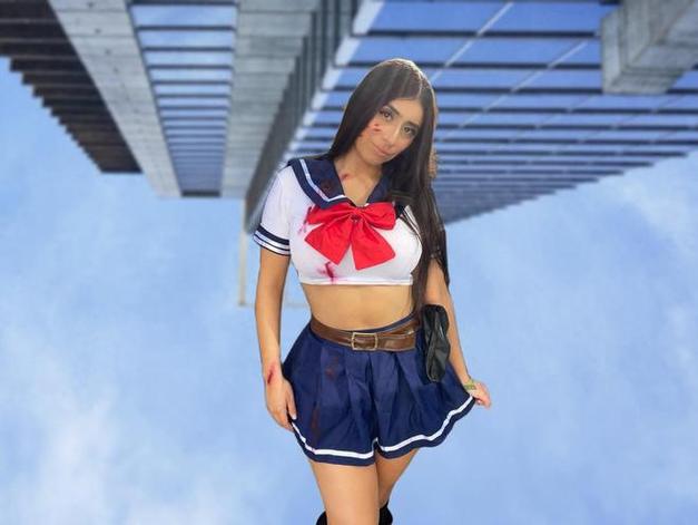 维奥莱特迈尔斯在线观看截图2