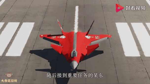 战争模拟歼20