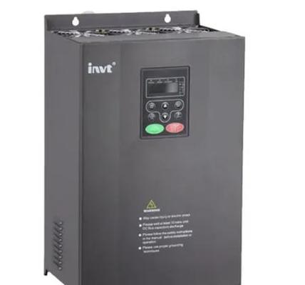 invt英威腾变频器故障代码