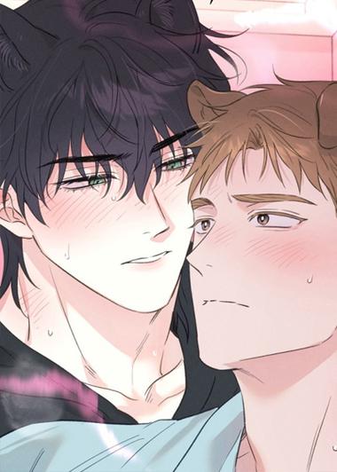 烘焙狂欢狼爪糖漫画免费观看下拉式
