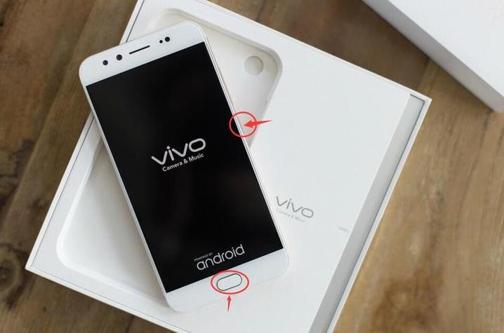 VIVO手机一直闪屏跳动什么原因