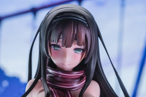 公园少女手办价格多少