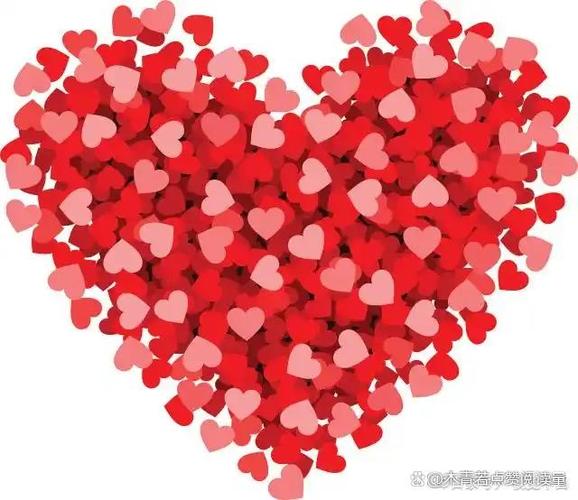 红心代表什么意思