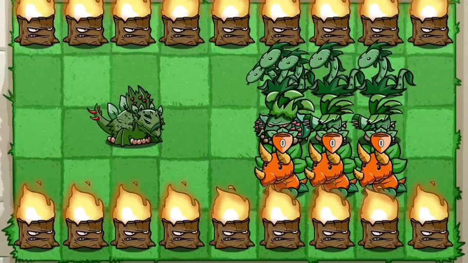 PVZ超远古版(超远古版)下载