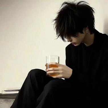 男生头像ins高级质感真人