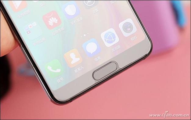 p20pro换指纹键视频截图2