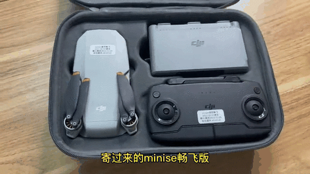 大疆air2s参数配置详解