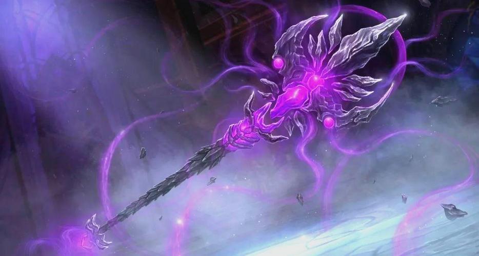 魔兽世界任务物品发光