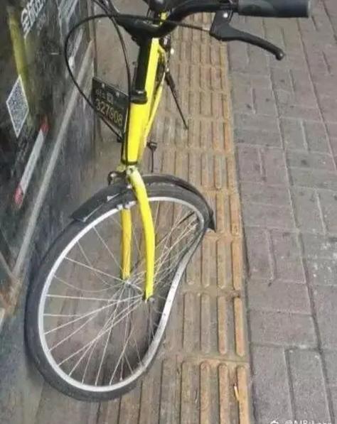 自行车后轮歪了怎么办截图2