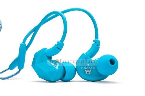 sound intone什么牌子