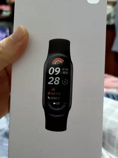 小米手环9是什么时候出的