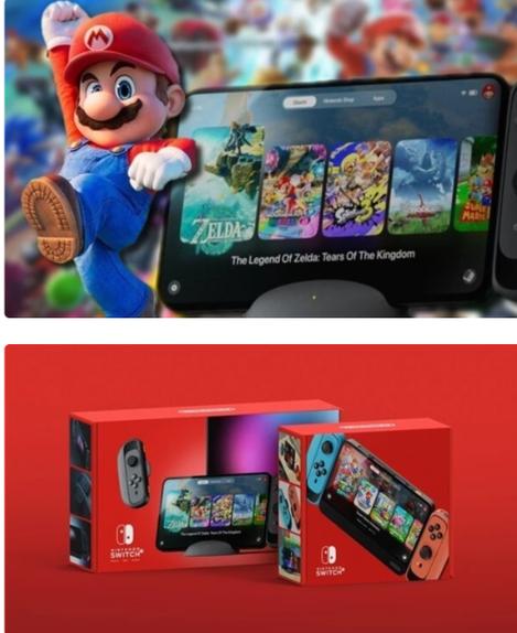 有switch1有必要买switch2吗