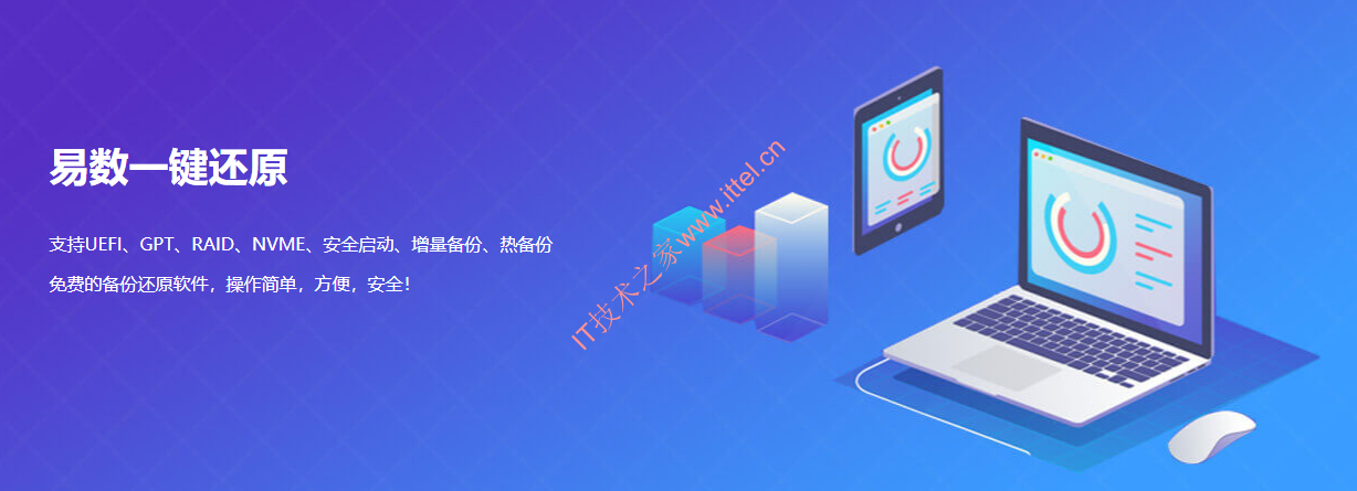 易数一键还原按哪个键截图3