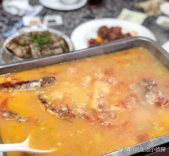 天津富贵餐厅怎么样好吃吗