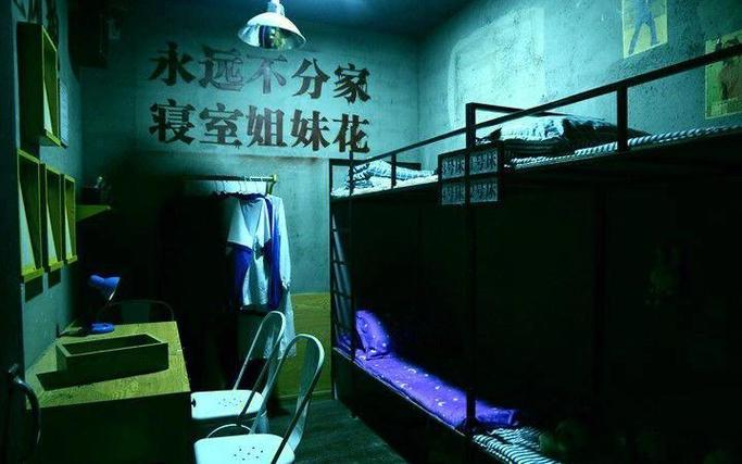 密室逃脱21找东西攻略