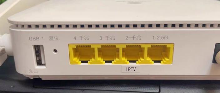 电信光纤猫接头拔掉的方法