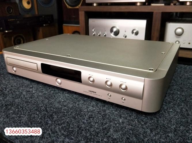 cd机最建议买的三个品牌