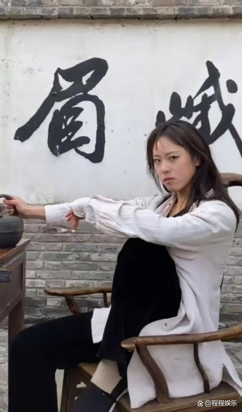 天龙八部峨眉派掌门人