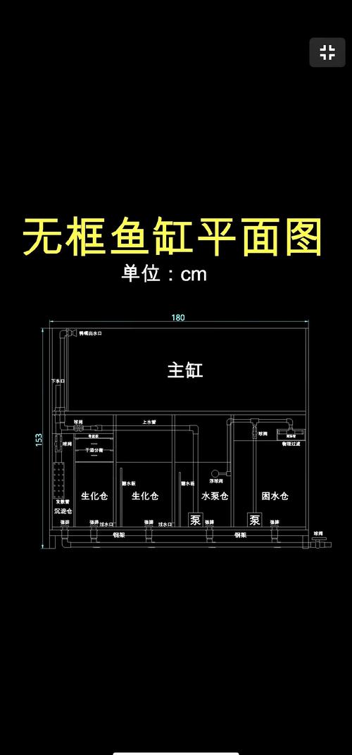 coolfish鱼缸的说明书