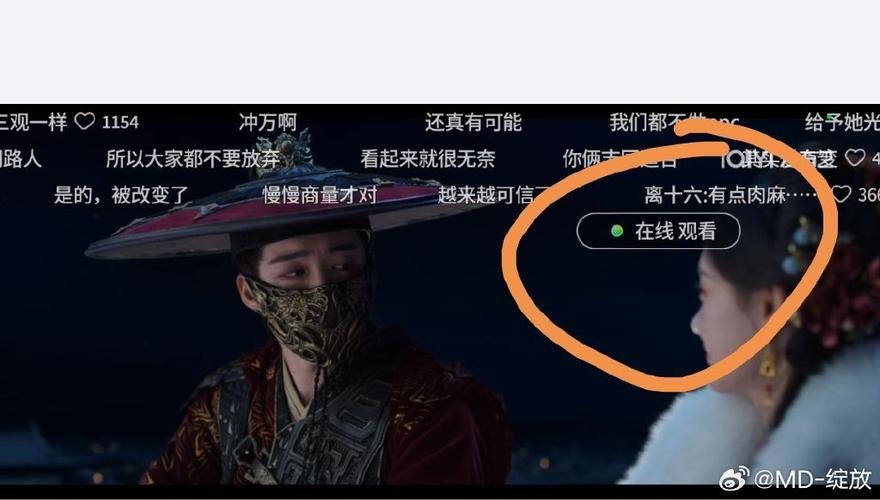 别人能看到弹幕是谁发的吗
