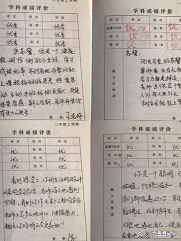 初二学生自我评价简短