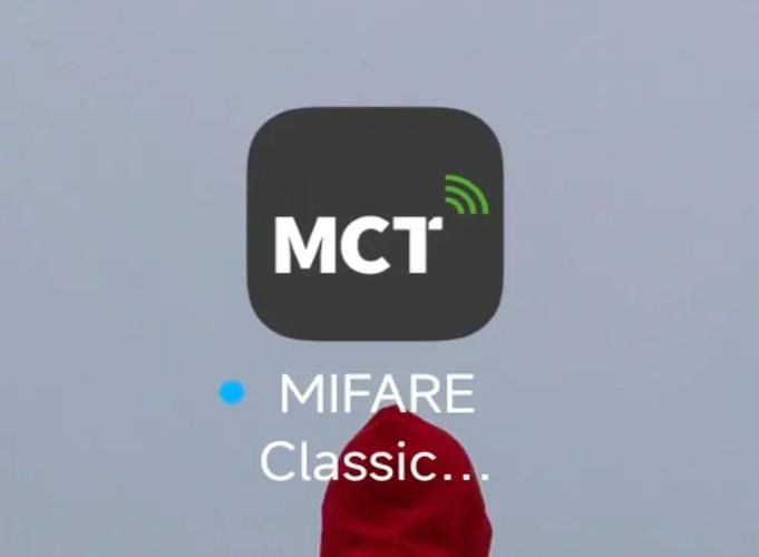 mifare classic tool