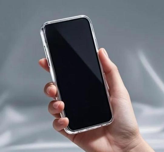 手机贴耳朵黑屏取消截图1